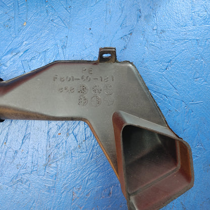LHD RX7 FC Dashboard AC Ducts FC Mazda Rx7 FC3S FC S6B29/1
