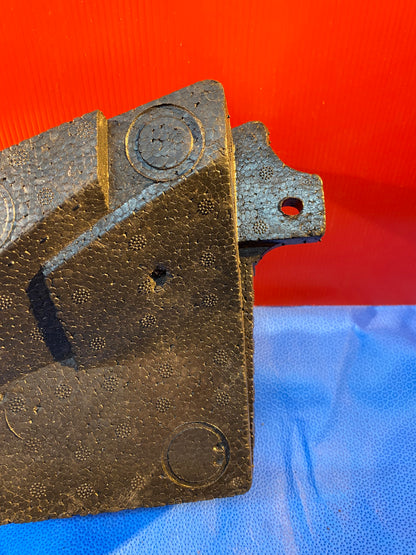 LHD Spare Tire Tool Kit Holder : Foam (NEED PHOTO UPDATES) FD016965Y Mazda Rx7 FD3S FD S4B2STH3