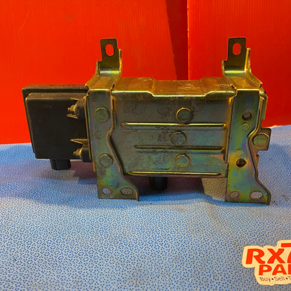 LHD, RHD Denso Ignition Coil Set 029700:7610, 029700:7620, 029700:7630 Mazda Rx7 FD3S FD S4B12ICS