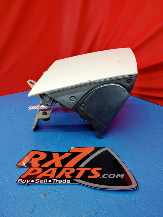 RX7 FC Right Headlight(white)   Mazda Rx7 FC3S FC S8B8/2