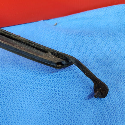 LHD, RHD Used Left Glass Weatherstrip molding L: FD01:58:76YJ   R: FD01:59:76YJ Mazda Rx7 FD3S FD S4b8lgws