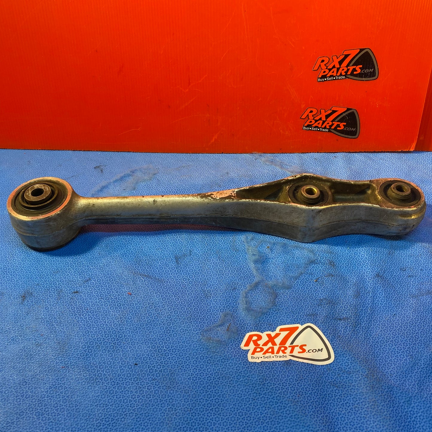 LHD, RHD Rear Lower Control Arm  Mazda Rx7 FD3S FD S7B9/11