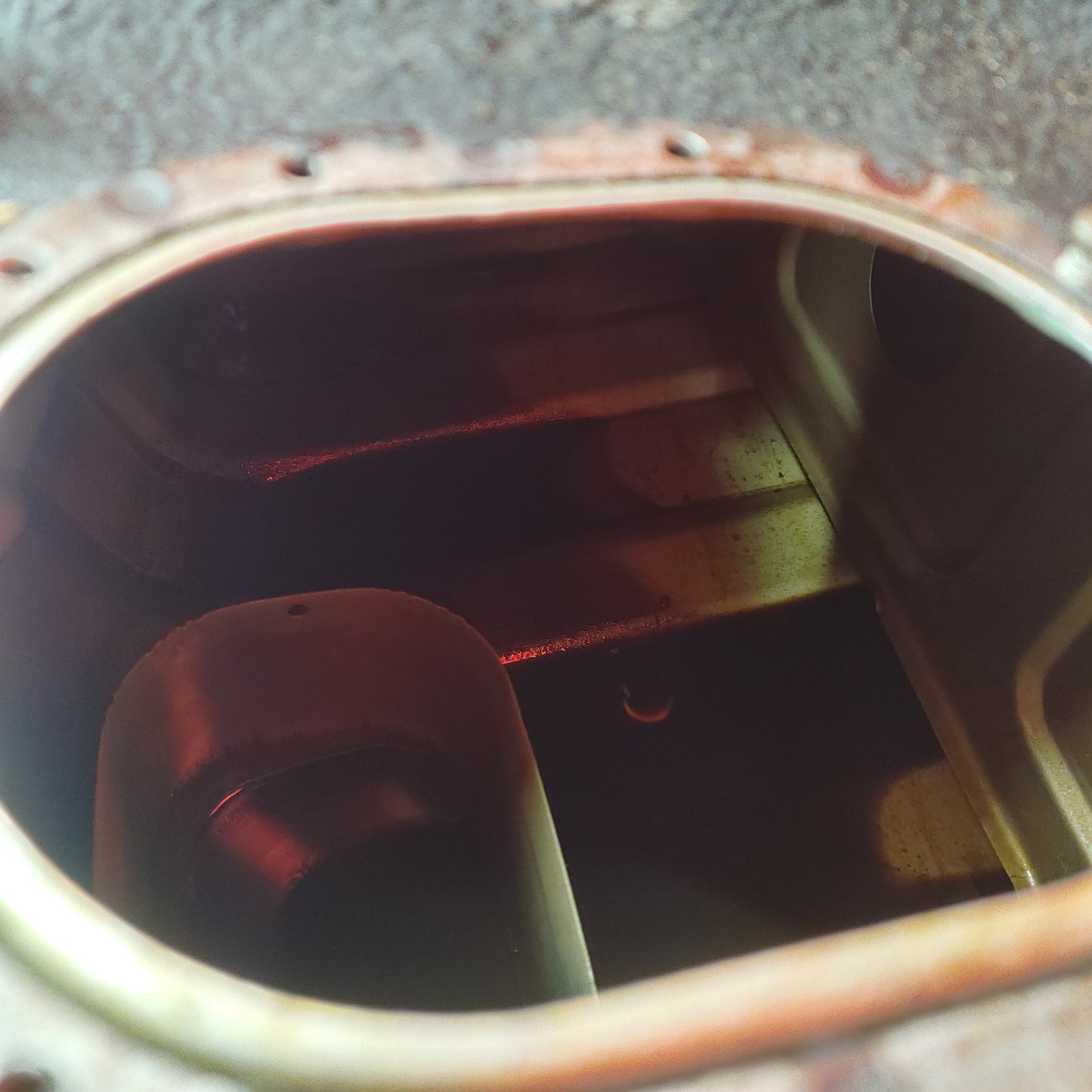LHD, RHD S4 Fuel Tank S4 Mazda Rx7 FC3S FC PFTS44