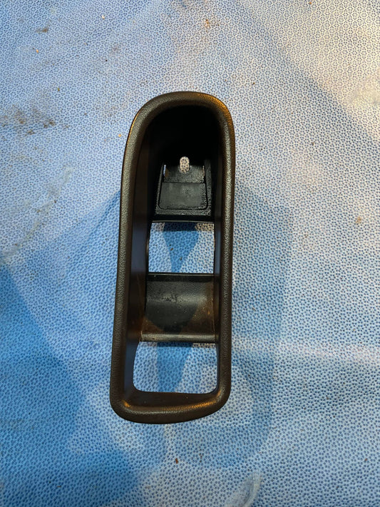 FD3S LHD Passenger Door Handle Cup - RX7Parts