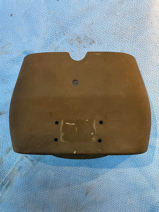 FD3S Top Steering Column Cover - RX7Parts