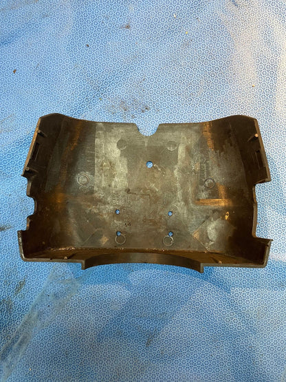 FD3S Top Steering Column Cover - RX7Parts
