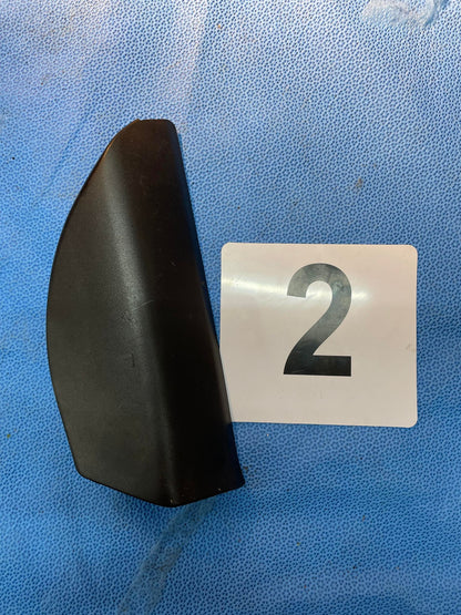 FD3S Interior Door Handle Trim LEFT FD016851YA - RX7Parts