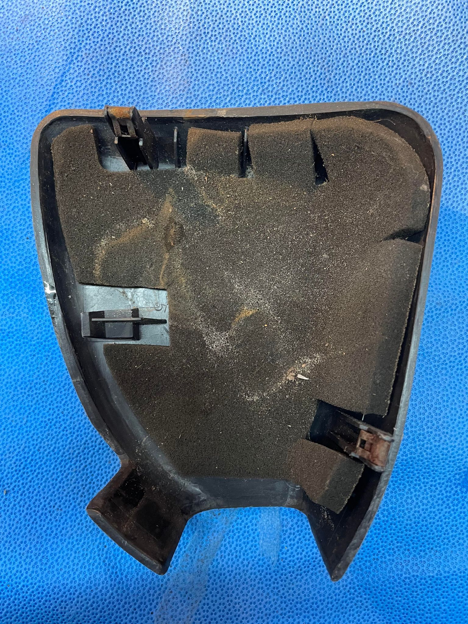 FD3S Mazda Rx7 Trunk Trim Cover LEFT FD0168J41 - RX7Parts