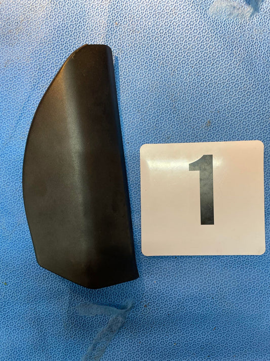 FD3S Interior Door Handle Trim LEFT FD016851YA - RX7Parts