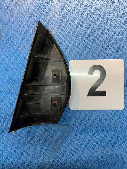 FD3S Interior Door Handle Trim LEFT FD016851YA - RX7Parts