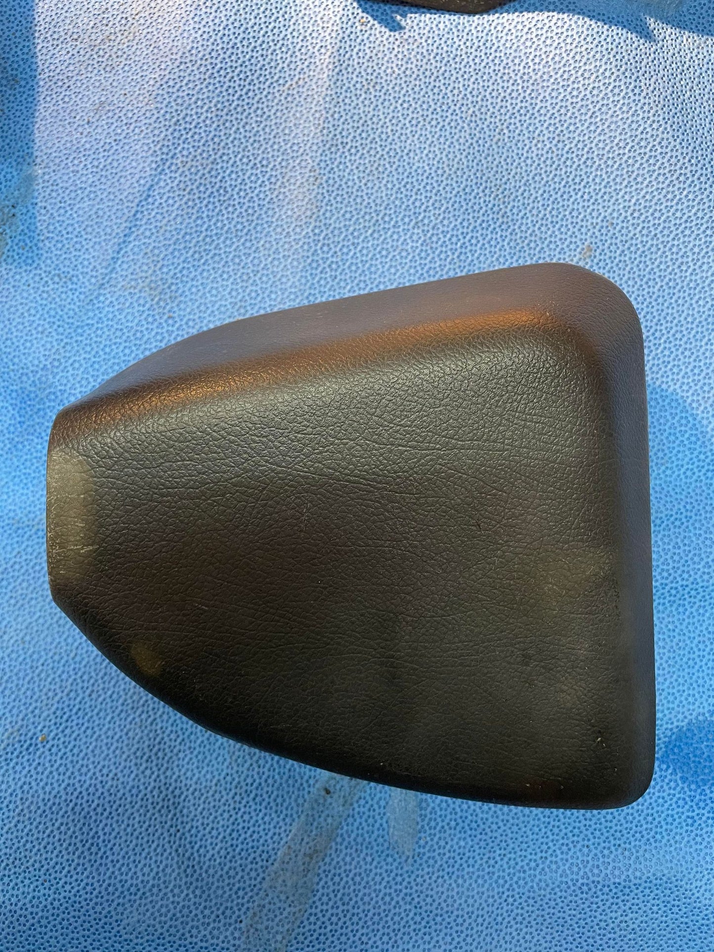 FD3S Mazda Rx7 Trunk Trim Cover LEFT FD0168J41 - RX7Parts