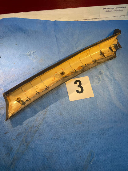 FD3S A Pillar RIGHT FD0168161 - RX7Parts