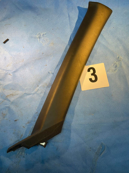 FD3S A Pillar RIGHT FD0168161 - RX7Parts