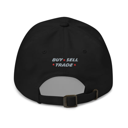 RX7Parts.com Dad hat
