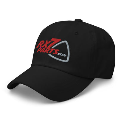 RX7Parts.com Dad hat