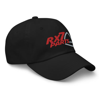 RX7Parts.com Dad hat