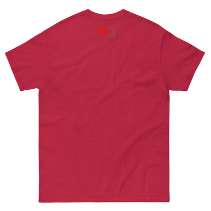 It's dangerous to go alone! Retro Premix T-Shirt