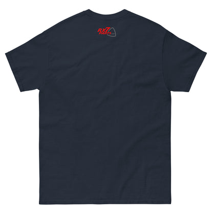 It's dangerous to go alone! Retro Premix T-Shirt