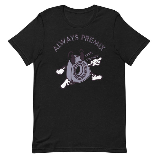 Always Premix RX7 t-shirt